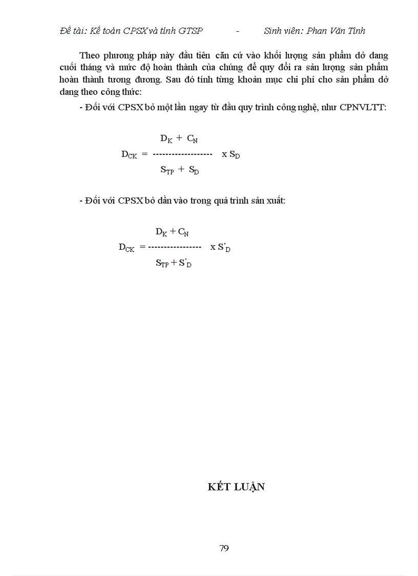 image for page Kế toán chi phí sản xuất và tính gia thành sản phẩm tại Công ty cổ phần Gạch Tuynel Trường Lâm Thanh Hoá
