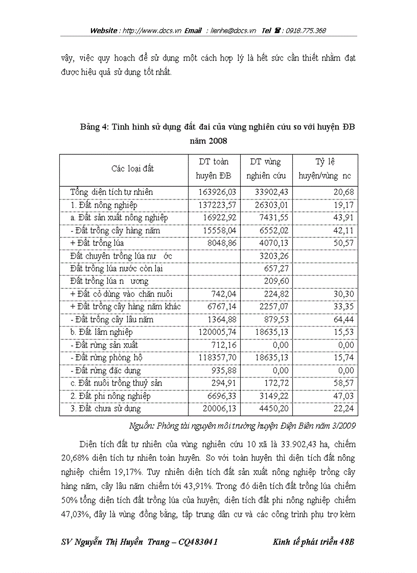 image for page Xây dựng thương hiệu cho gạo đặc sản Điện Biên theo hình thức chỉ dẫn địa lý