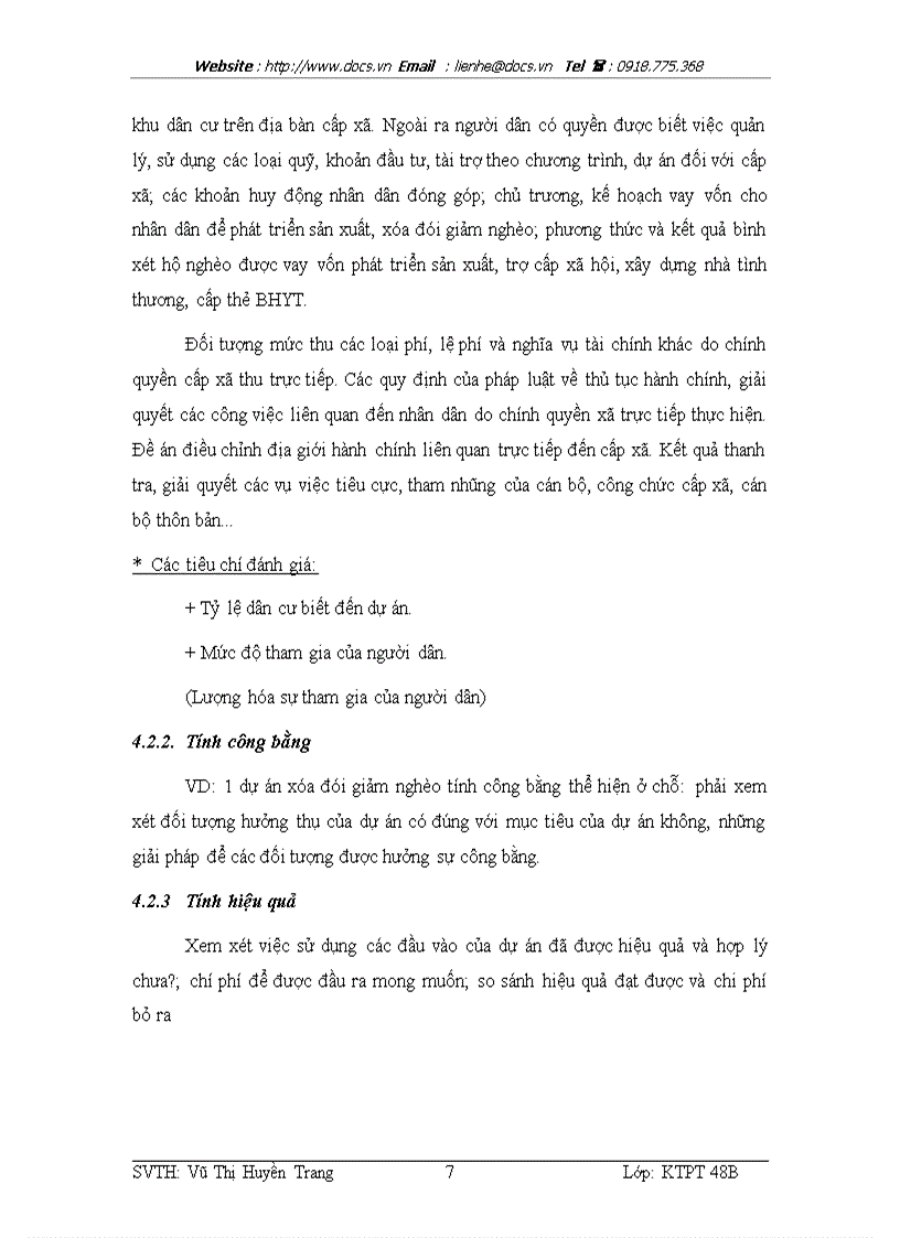 image for page Một số giải pháp tăng cường sự tham gia của cộng đồng vào phát triển nông thôn của Việt Nam hiện nay