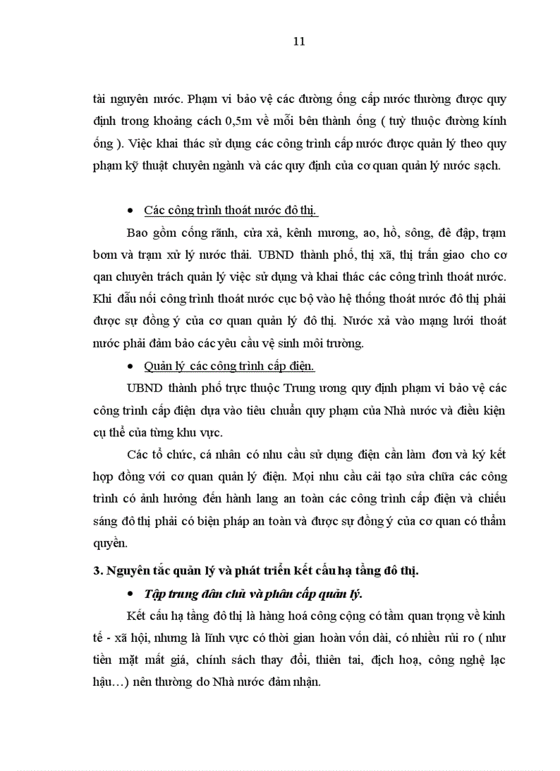 image for page Quản lý cơ sở hạ tầng khu đô thị mới Trung Yên