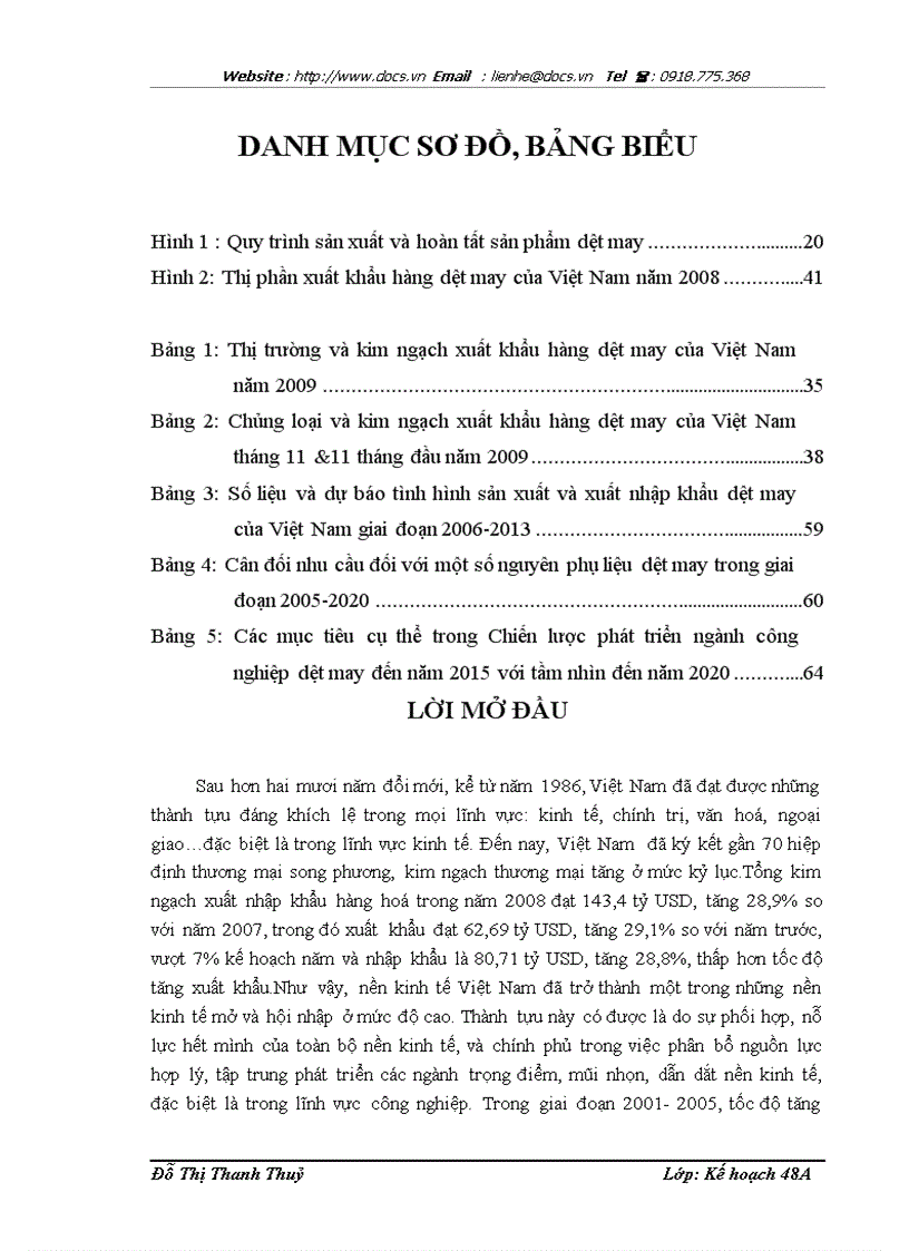 image for page Giải pháp thúc đẩy xuất khẩu dệt may Việt Nam thời kỳ hậu khủng hoảng