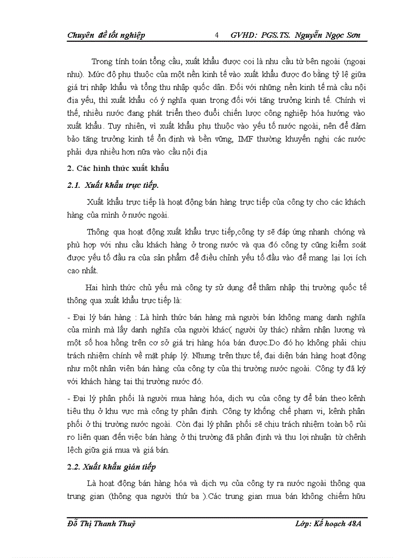 image for page Giải pháp thúc đẩy xuất khẩu dệt may Việt Nam thời kỳ hậu khủng hoảng