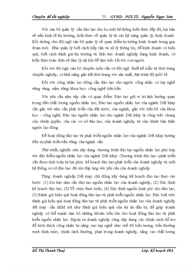 image for page Giải pháp thúc đẩy xuất khẩu dệt may Việt Nam thời kỳ hậu khủng hoảng