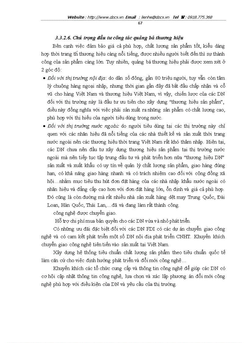 image for page Giải pháp phát triển ngành công nghiệp hỗ trợ ngành dệt may Việt Nam đến năm 2020