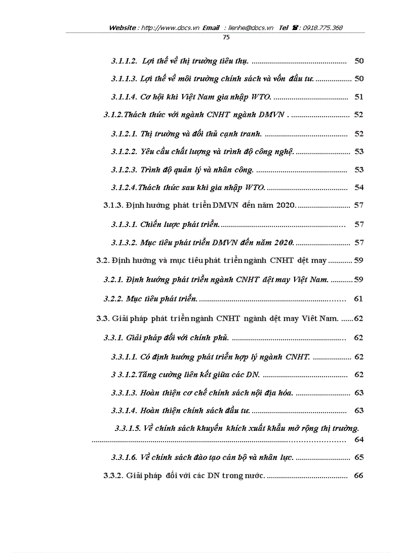 image for page Giải pháp phát triển ngành công nghiệp hỗ trợ ngành dệt may Việt Nam đến năm 2020