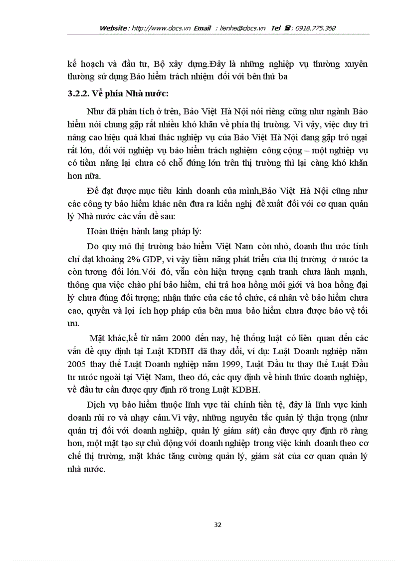 image for page Bảo hiểm trách nhiệm công cộng và thực trạng triển khai tại Bảo Việt Hà Nội