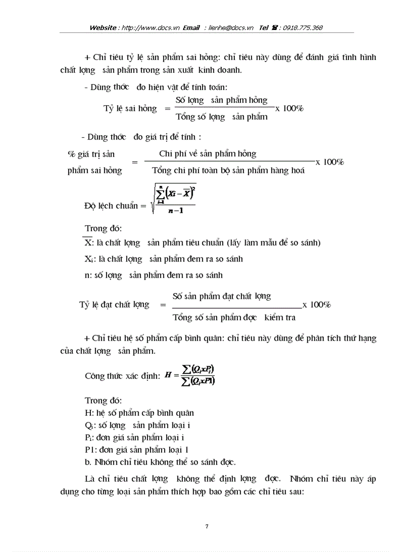 image for page Một số biện pháp nhằm nâng cao chất lượng sản phẩm ở Công ty rượu Hà Nội