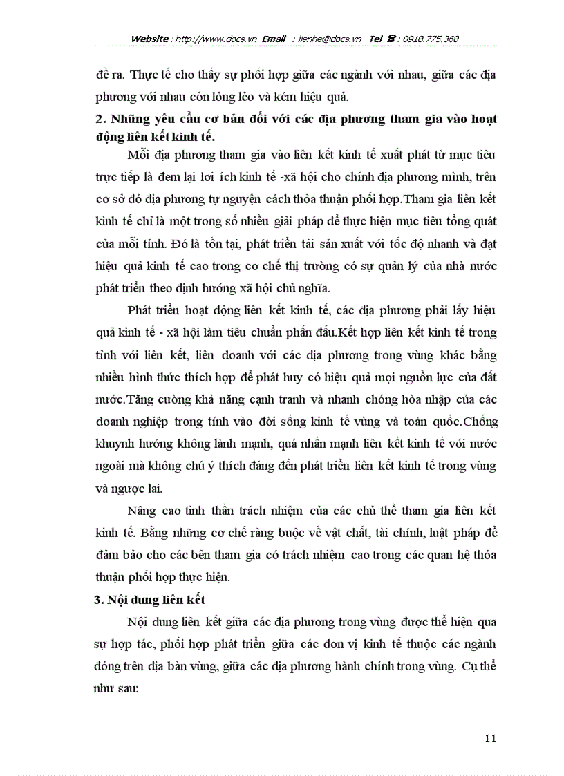 image for page Liên kết một số ngành kinh tế giữa ba tỉnh trung du miền núi phía Bắc Phú Thọ Yên Bái Lào Cai