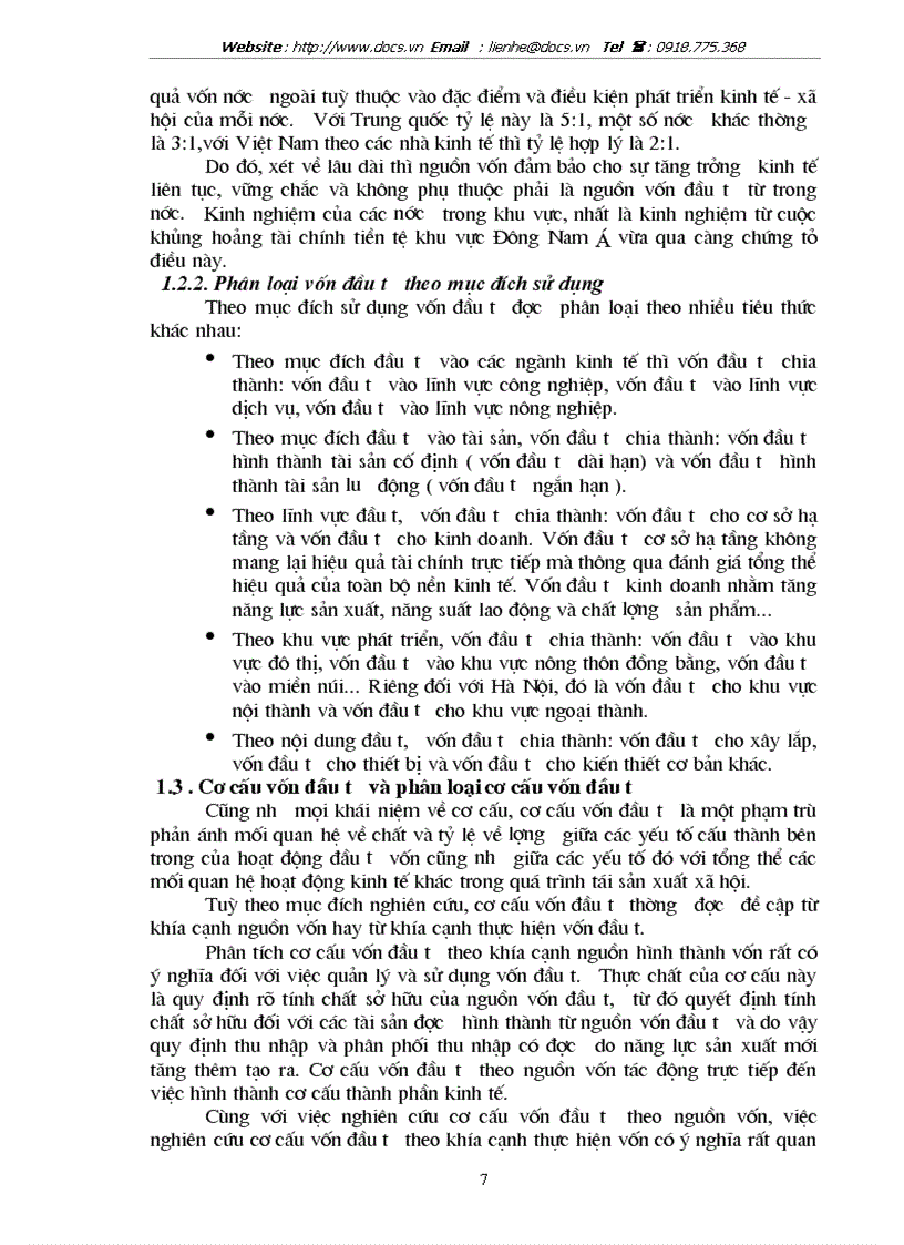 image for page Phương hướng và giải pháp chuyển dịch cơ cấu đầu tư theo ngành trên địa bàn Hà Nội giai đoạn 2001 2005