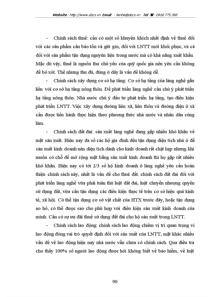 image for page LÀng nghề truyền thống trong quá trình công nghiệp hoá hiện đại hoá huyện Sóc Sơn