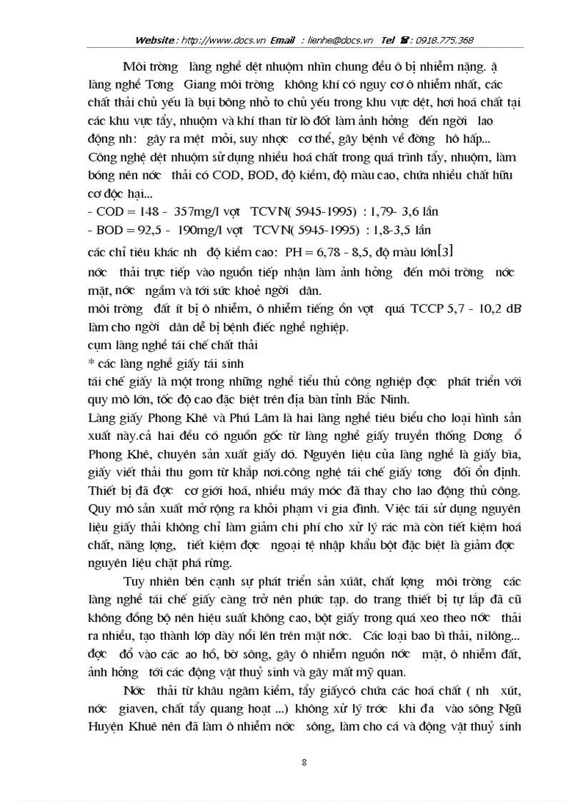 image for page Làng nghề nông thôn việt nam