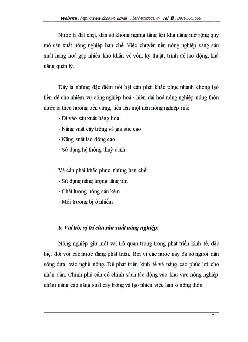image for page Thực trạng và những giải pháp thực hiện việc chuyển đổi cơ cấu giống cây trồng vật nuôi và phát triển kinh tế trên địa bàn huyện Chiêm Hoá