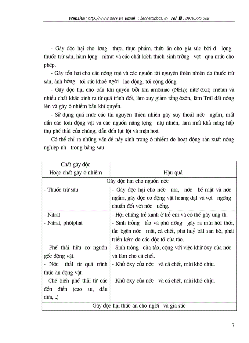 image for page Những vấn đề kinh tế chủ yếu để phát triển nông nghiệp Đông Mỹ Thanh Trì Hà Nội theo hướng kết hợp nông nghiệp với du lịch