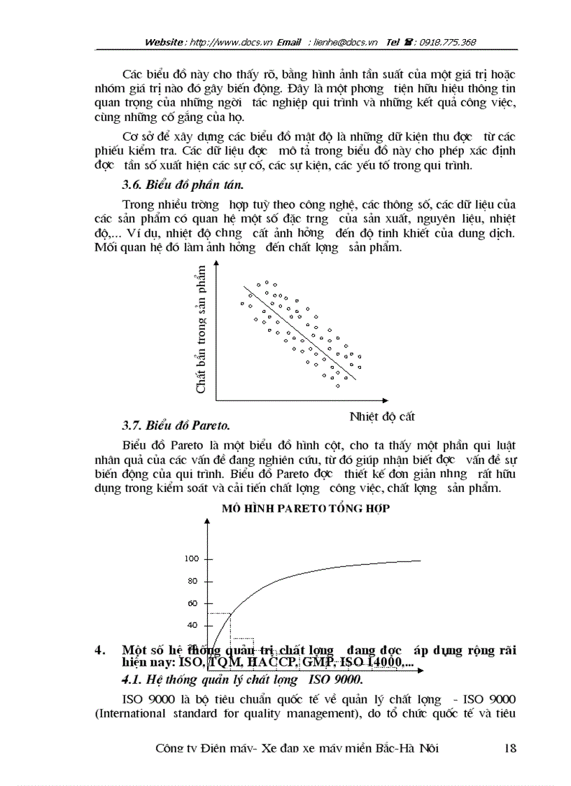 image for page Biện pháp nâng cao chất lượng sản phẩm của dây chuyền lắp ráp xe máy dạng IKD ở công ty điện máy và xe đạp xe máy