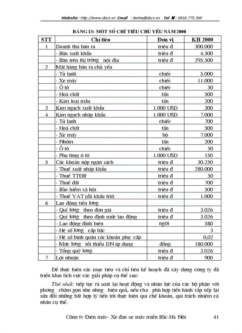image for page Biện pháp nâng cao chất lượng sản phẩm của dây chuyền lắp ráp xe máy dạng IKD ở công ty điện máy và xe đạp xe máy