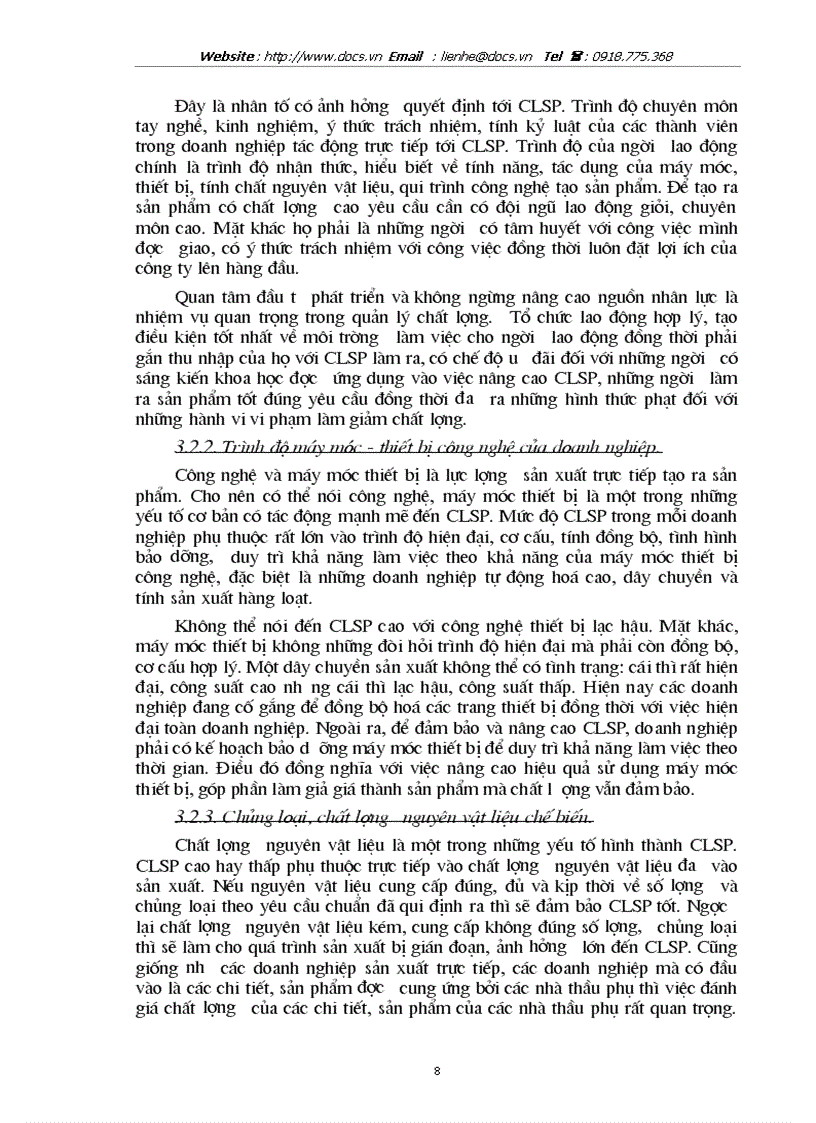 image for page Biện pháp nâng cao chất lượng sản phẩm của dây chuyền lắp ráp xe máy dạng IKD ở công ty điện máy và xe đạp xe máy