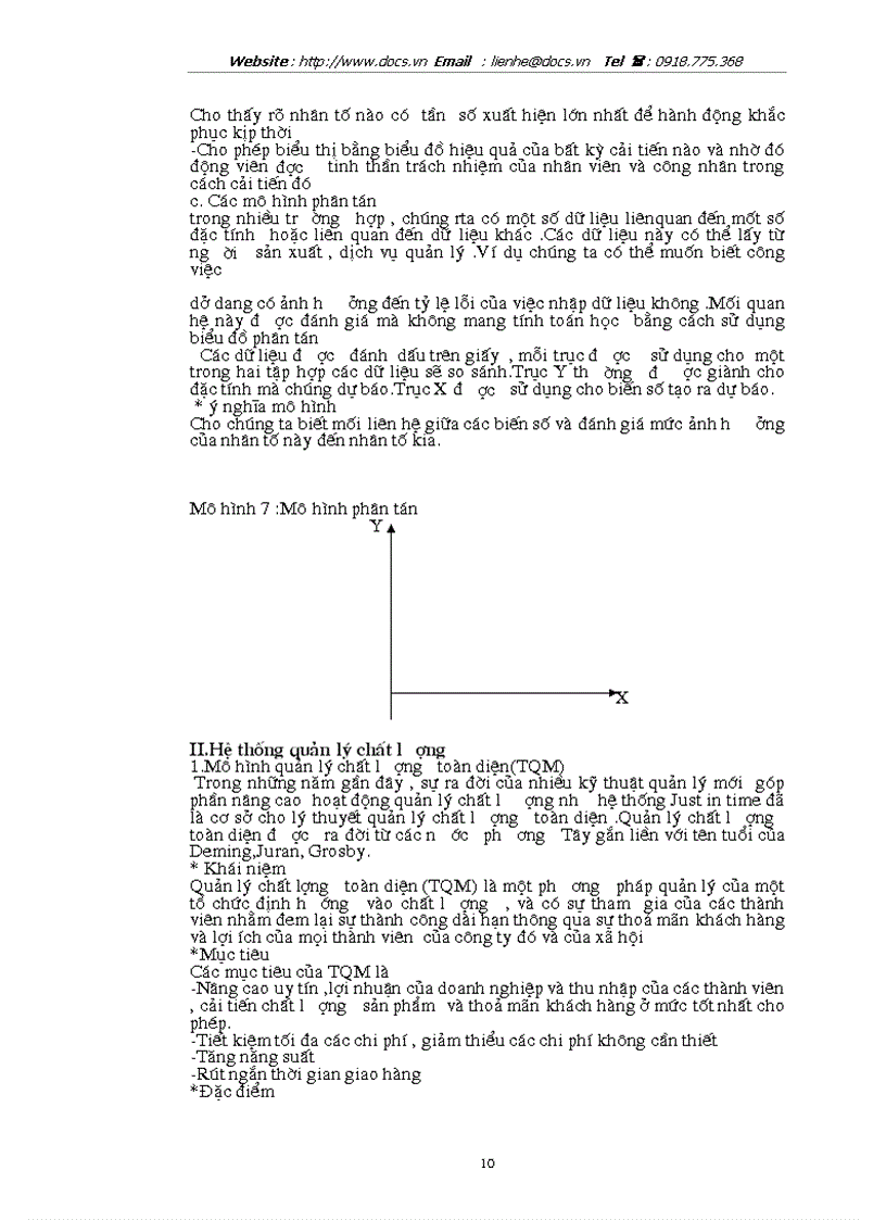 image for page Chất lượng sản phẩm và quản lý chất lượng sản phẩm
