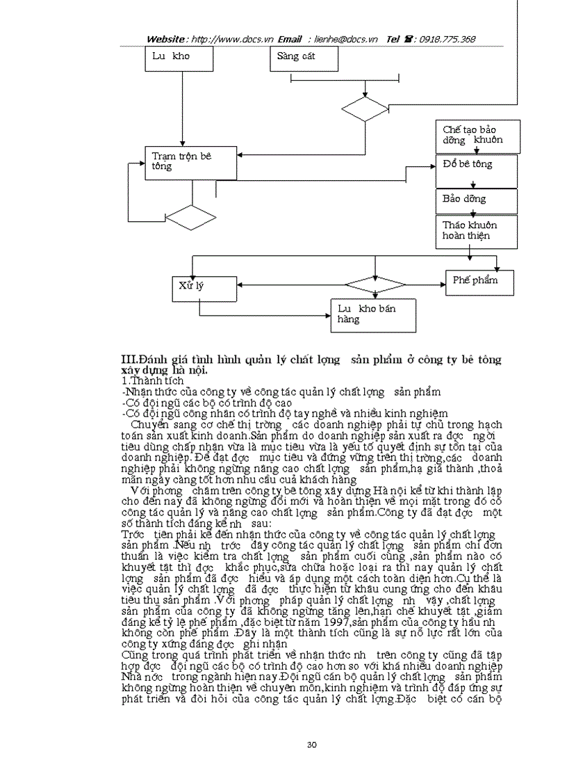 image for page Chất lượng sản phẩm và quản lý chất lượng sản phẩm