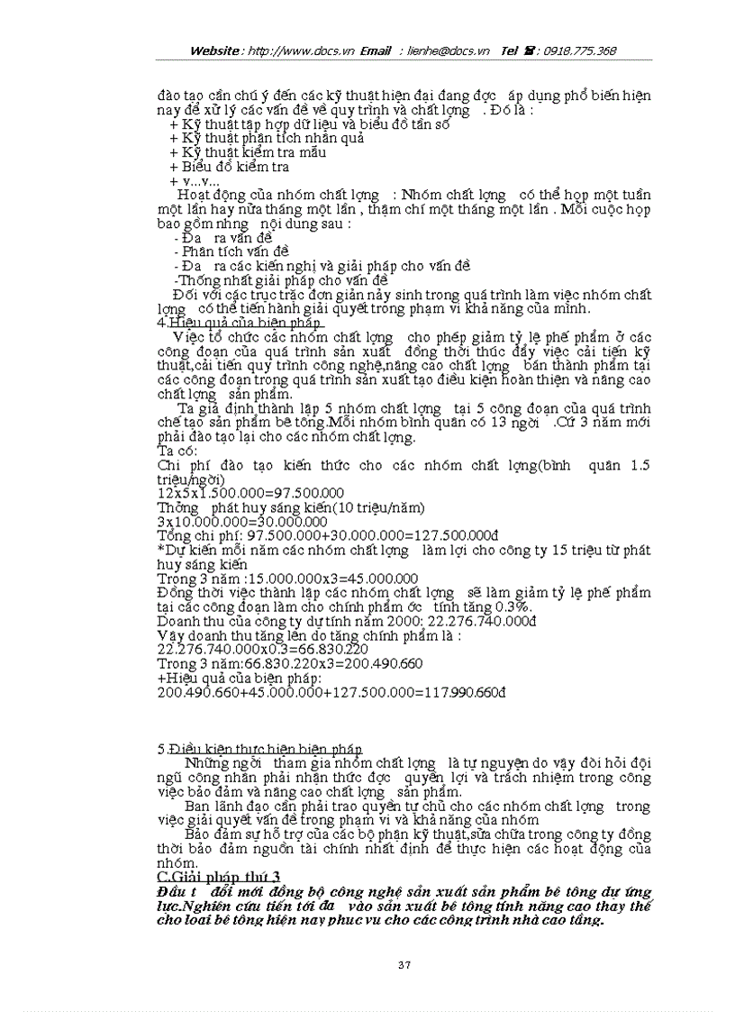 image for page Chất lượng sản phẩm và quản lý chất lượng sản phẩm