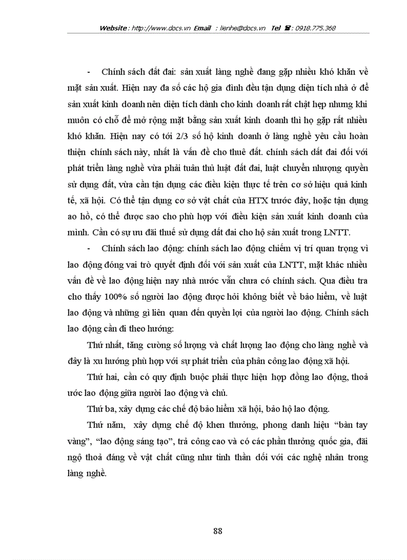 image for page Làng nghề trong quá trình công nghiệp hoá hiện đại hoá huyện Sóc Sơn