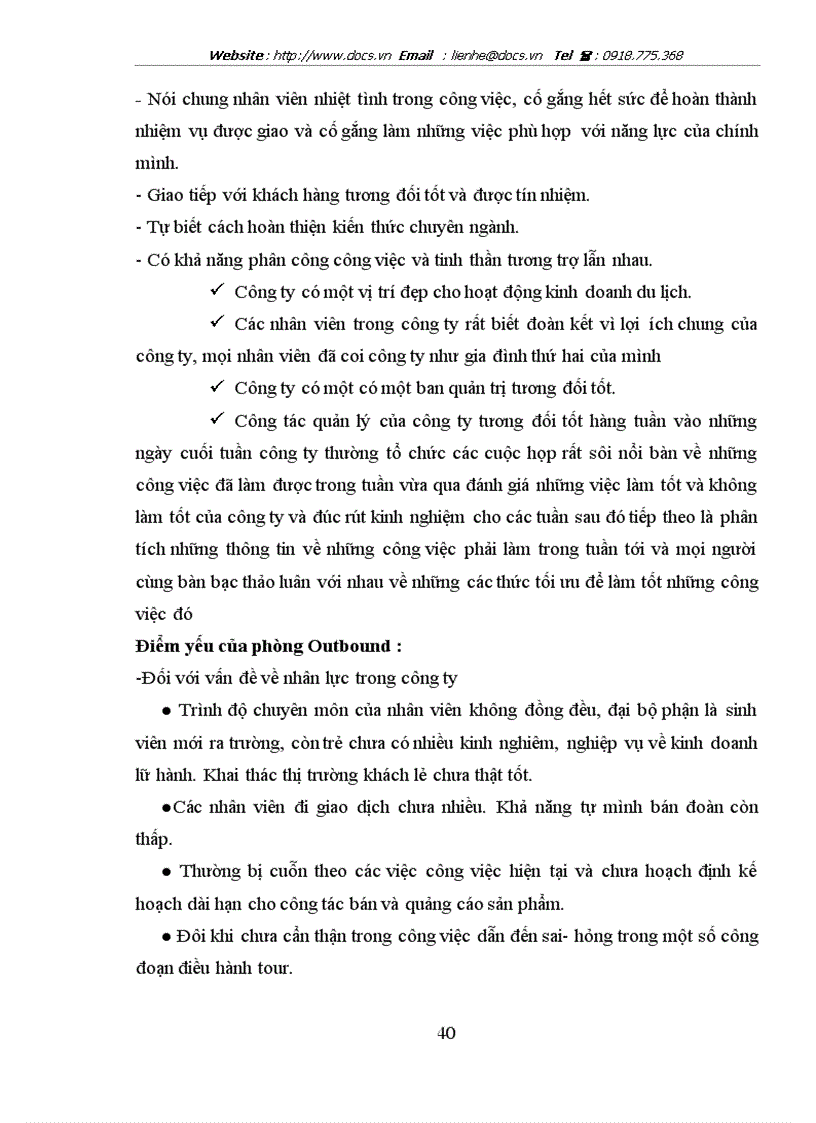image for page Một số giải pháp nhằm nâng cao chất lượng các sản phẩm du lịch của bộ phận outbound của công ty Asia Sun Travel