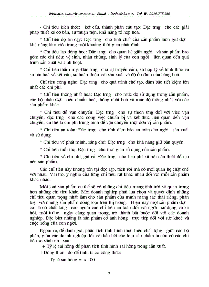image for page Một số giải pháp nhằm nâng cao chất lượng sản phẩm ở Nhà máy thiết bị bưu điện
