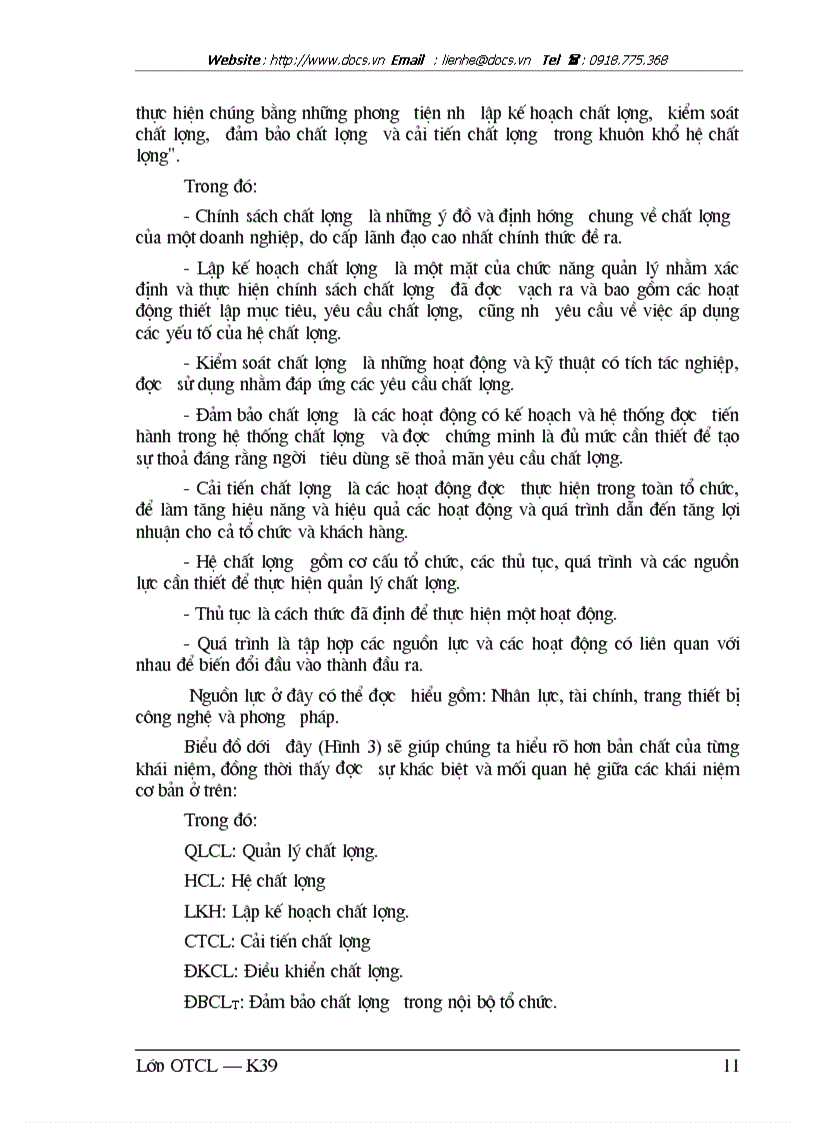 image for page Một số biện pháp nhằm đổi mới và hoàn thiện công tác QLCL ở Nhà máy Thuốc lá Thanh Hoá