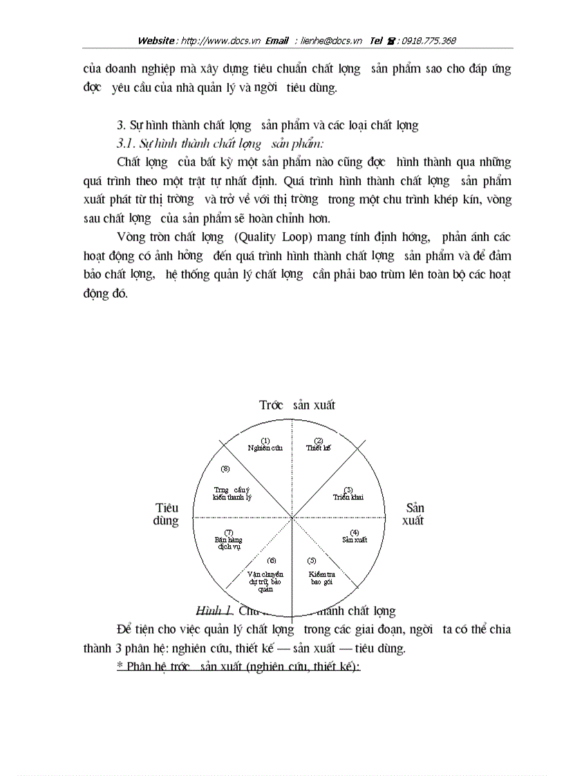 image for page Một số biện pháp nhằm ổn định và nâng cao chất lượng sản phẩm ở công ty in Tạp chí Cộng sản