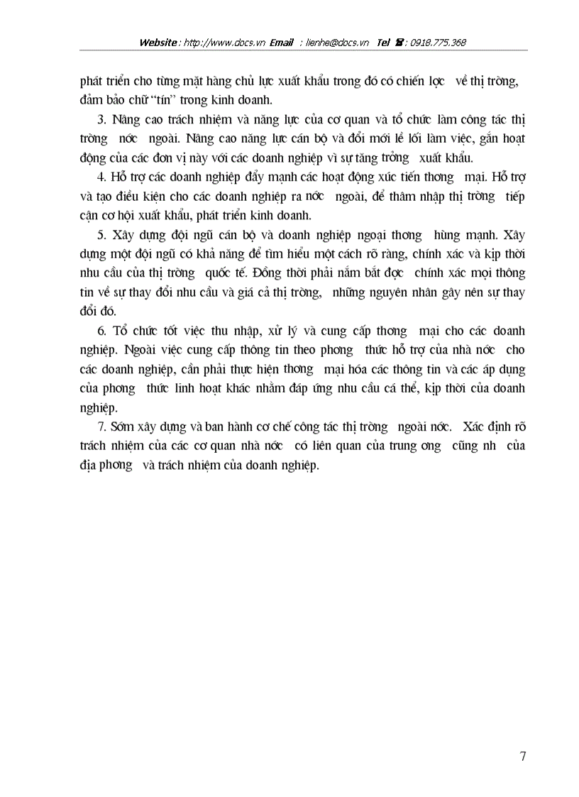 image for page Lợi thế cạnh tranh của hàng hoá VN XK trên thị trường thế giới giải pháp nâng cao lợi thế cạnh tranh