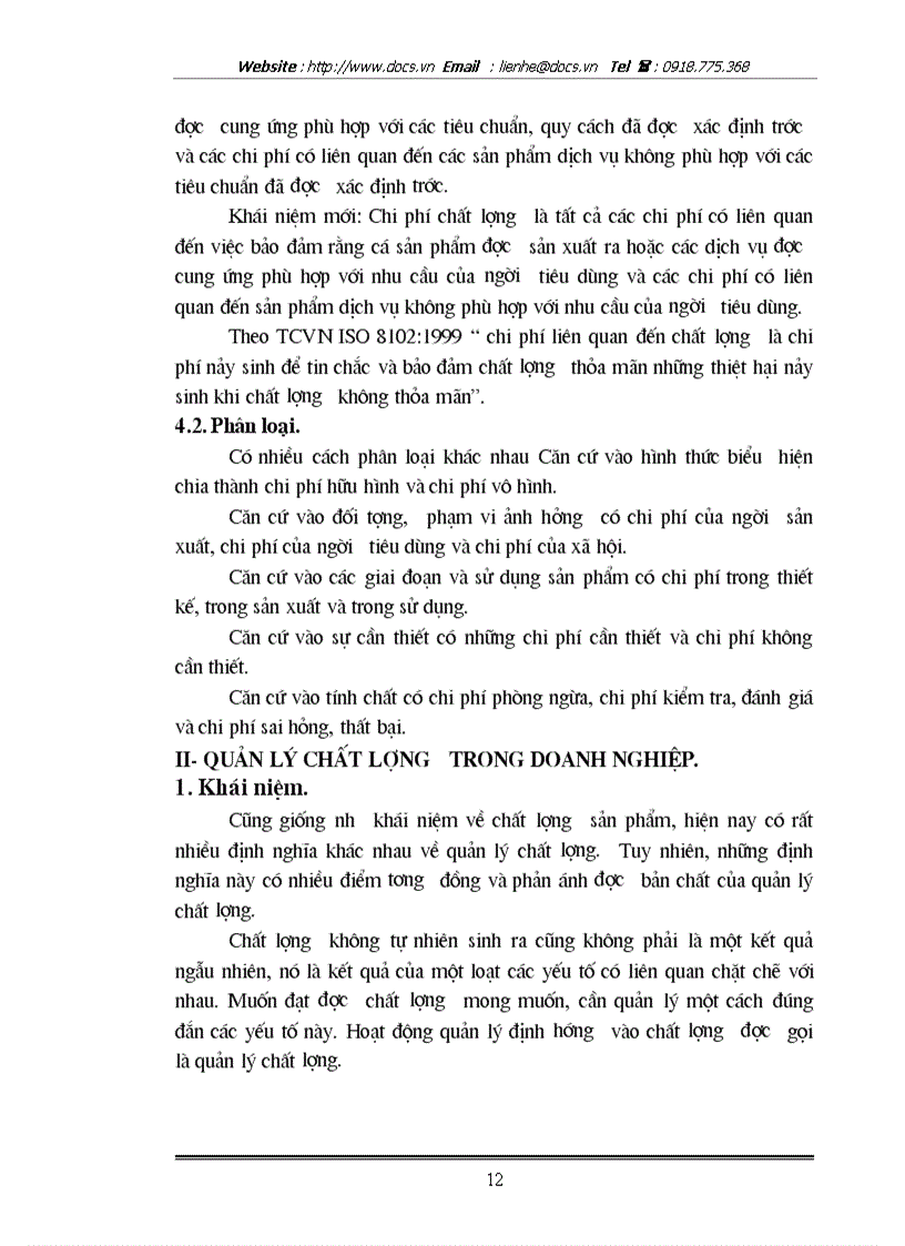 image for page Nâng cao vai trò của nhà nước doanh nghiệp trong quản lý chất lượng sản phẩm ở Việt Nam hiện nay