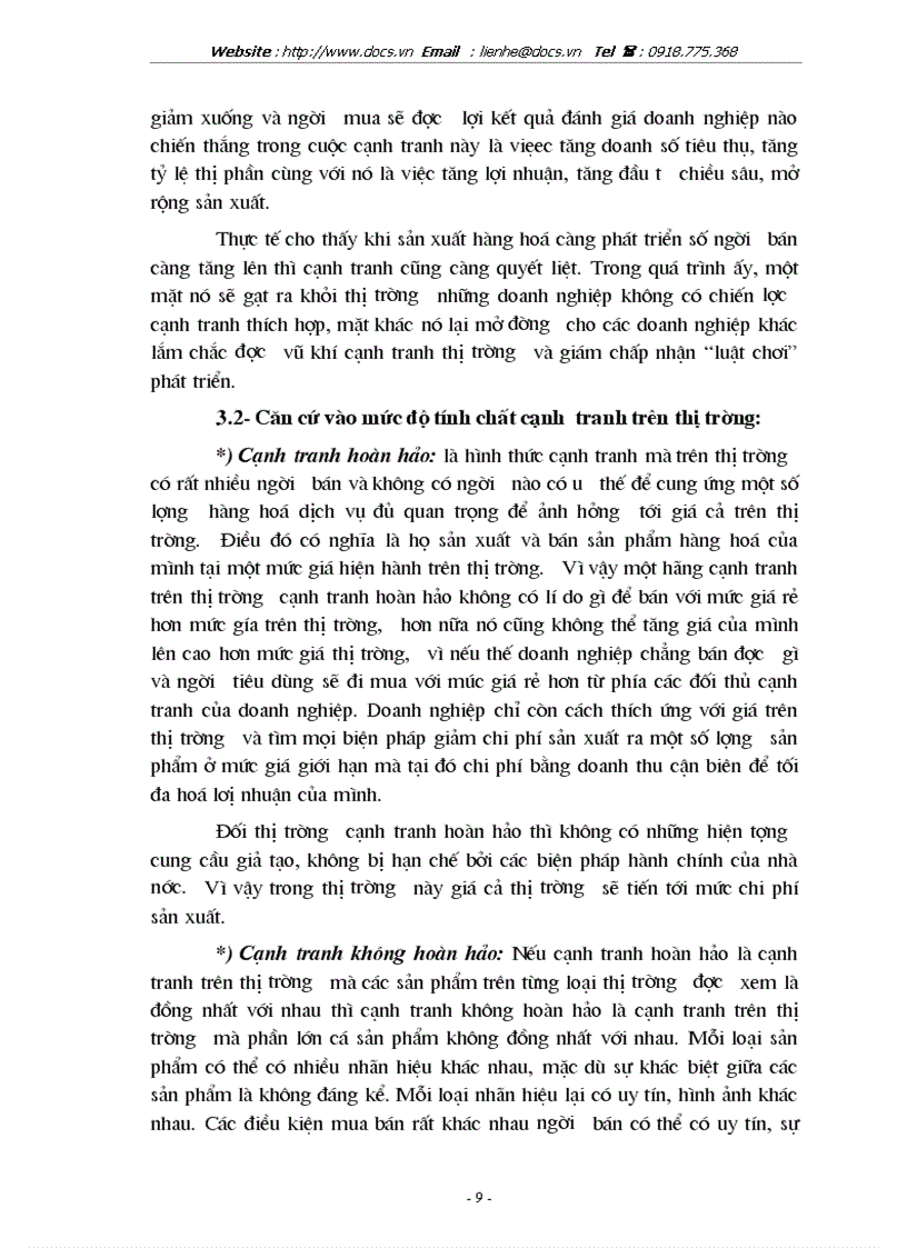 image for page 1số ý kiến nhằm nâng cao sức cạnh tranh của C ty Cơ khí Hà Nội