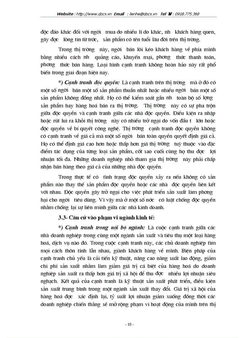 image for page 1số ý kiến nhằm nâng cao sức cạnh tranh của C ty Cơ khí Hà Nội