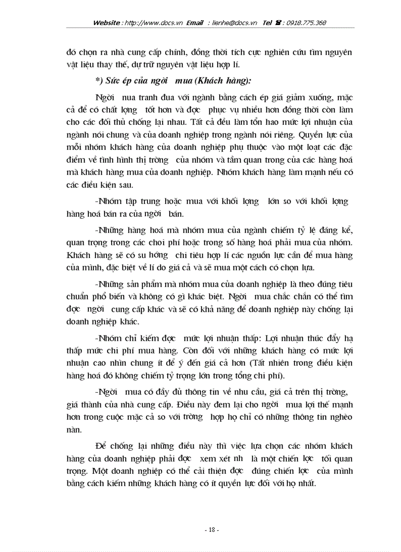 image for page 1số ý kiến nhằm nâng cao sức cạnh tranh của C ty Cơ khí Hà Nội