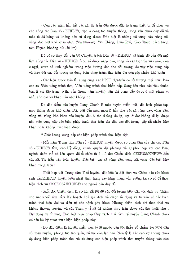 image for page Công tác Dân số Kế hoạch hoá gia đình KHHGĐ là một bộ phận quan trọng của chiến luợc phát triển đất nước
