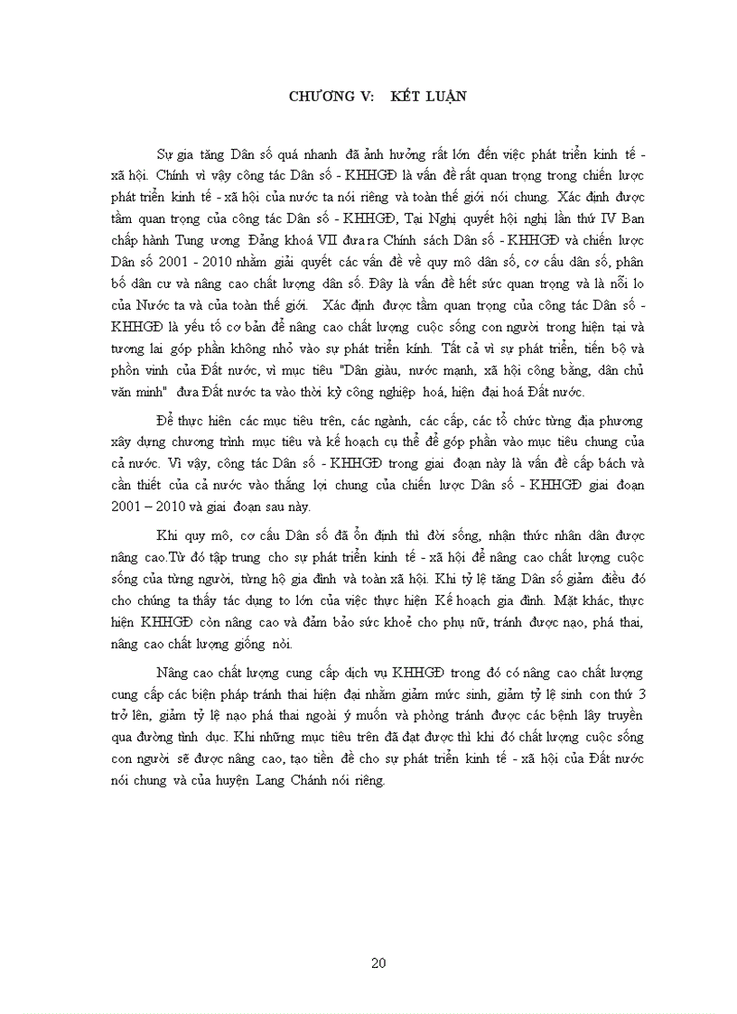image for page Công tác Dân số Kế hoạch hoá gia đình KHHGĐ là một bộ phận quan trọng của chiến luợc phát triển đất nước