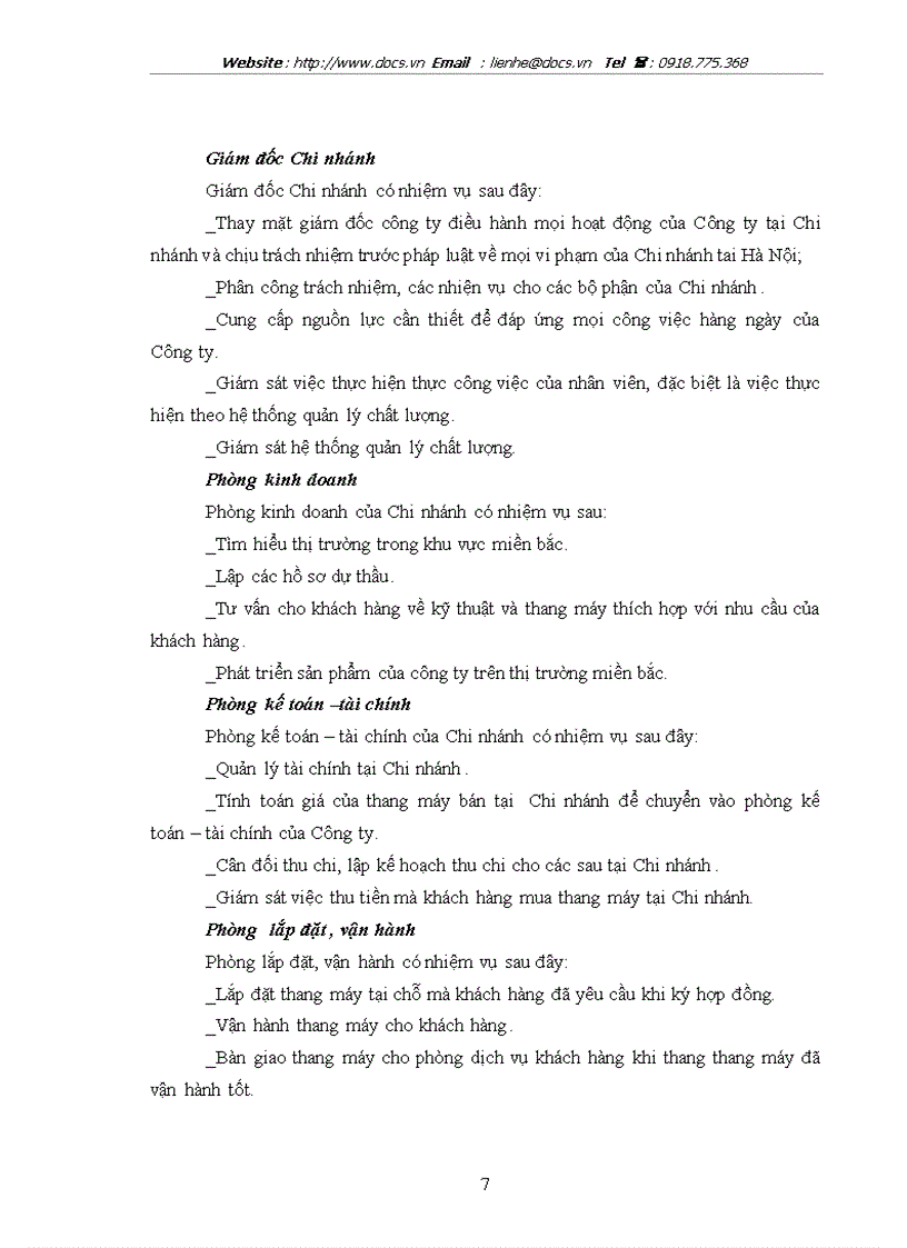 image for page Một số giải pháp nhằm nâng cao chất lượng dịch vụ sau bán hàng