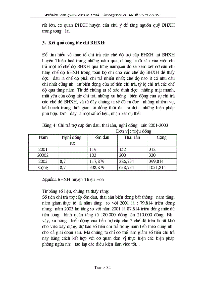 image for page Công tác thu chi quản lý quỹ BHXH Huyện Thiệu Hoá Thanh Hoá thời gian qua