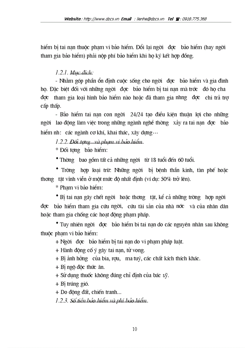 image for page Bảo hiểm kết hợp con người thực trạng giải pháp thúc đẩy sự phát triển của nghiệp vụ tại phòng bảo hiểm khu vực 6 CN Bảo Minh HN