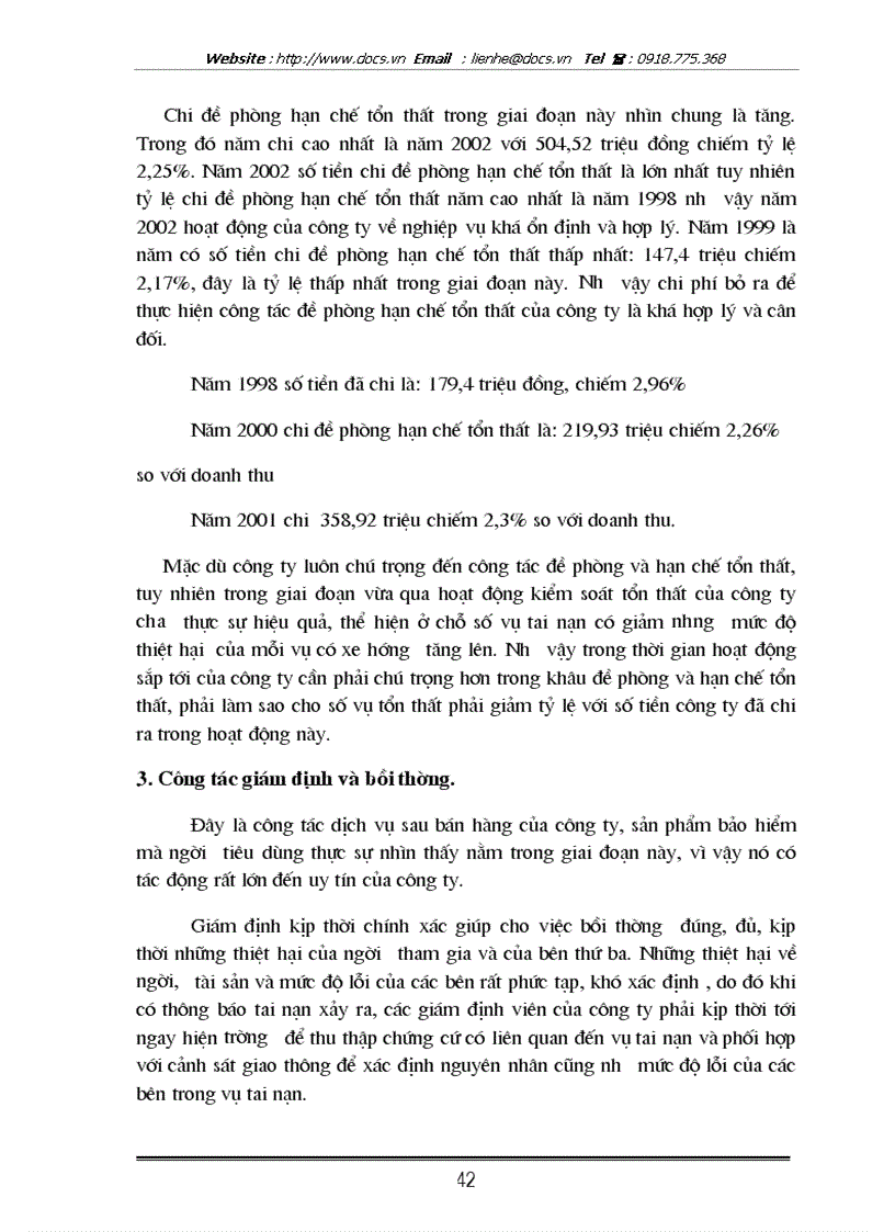 image for page Nghiệp vụ bảo hiểm TNDS của chủ xe cơ giới đối với người thứ ba Kiến nghị tại PJICO