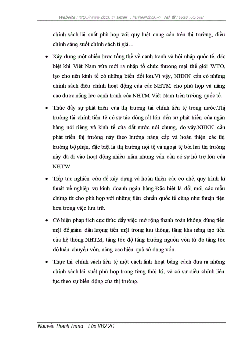 image for page Giải pháp mở rộng huy động vốn tại Ngân hàng TMCP Hàng Hải chi nhánh Cầu giấy
