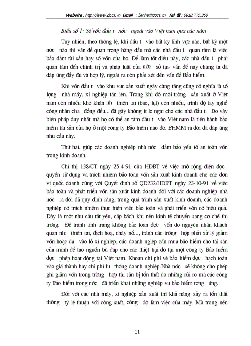 image for page Tình hình triển khai nghiệp vụ bảo hiểm máy móc ở C ty bảo hiểm Hà nội thời gian qua phương hướng phát triển cho giai đoạn tới