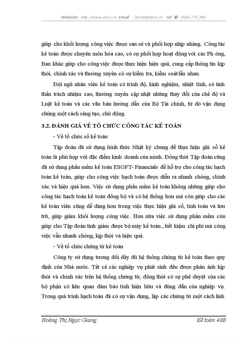 image for page Tổ chức bộ máy kế toán và hệ thống kế toán tại Tập đoàn Công nghiệp Tàu thuỷ Việt Nam