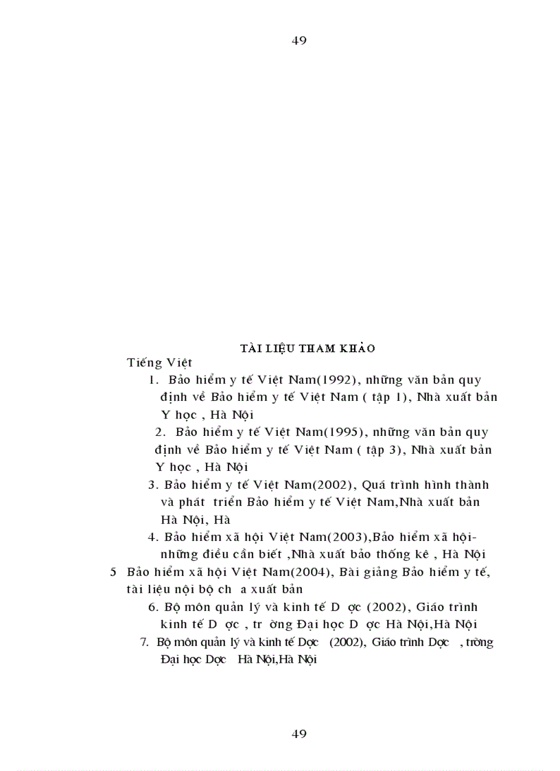 image for page Khảo sát nghiên cứu mô hình tổ chức chính sách cơ chế hoạt động của BHYT ở VN 1 số nước