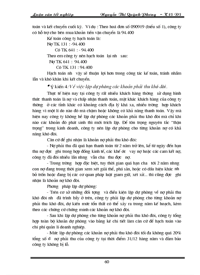 image for page Hoàn thiện kế toán nghiệp vụ tiêu thụ thành phẩm tại Công ty Liên Hợp Thực Phẩm Hà Tây