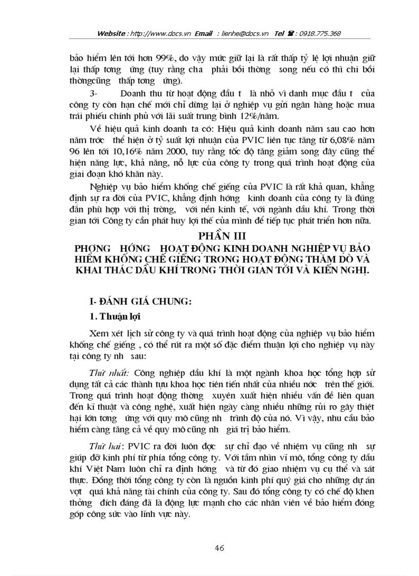 image for page Phương hướng Hoạt động kinh doanh nghiệp vụ bảo hiểm khống chế giếng trong Hoạt động thăm dò khai thác dầu khí