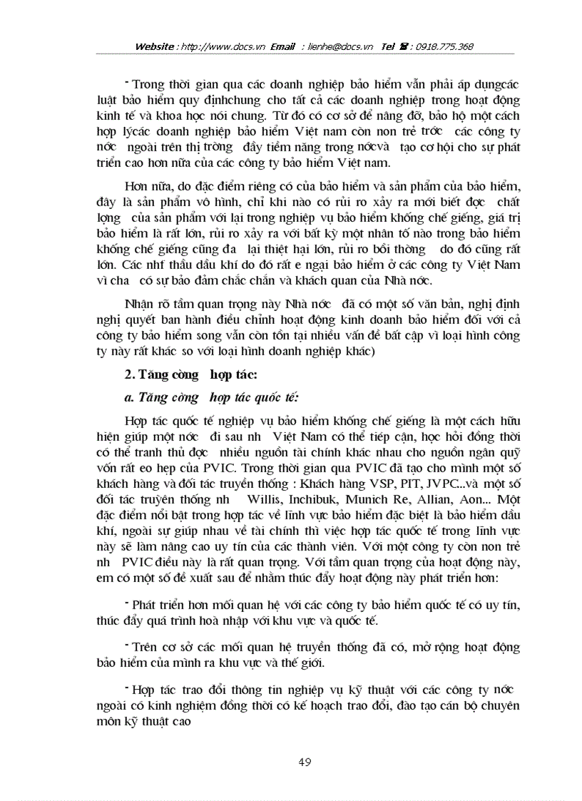 image for page Phương hướng Hoạt động kinh doanh nghiệp vụ bảo hiểm khống chế giếng trong Hoạt động thăm dò khai thác dầu khí