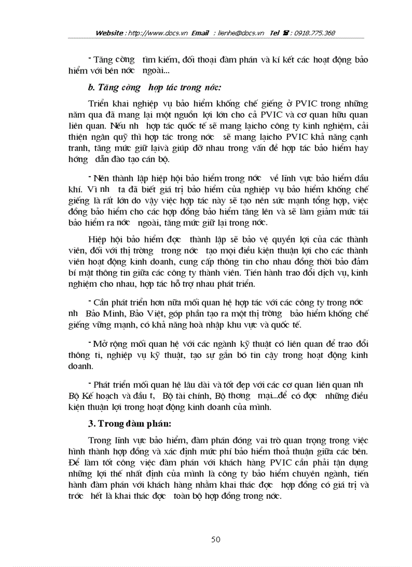 image for page Phương hướng Hoạt động kinh doanh nghiệp vụ bảo hiểm khống chế giếng trong Hoạt động thăm dò khai thác dầu khí