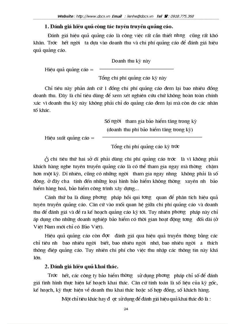 image for page Chiến lược xúc tiến hỗn hợp trong hoạt động kinh doanh bảo hiểm tại chi nhánh PJICO Hải Phòng