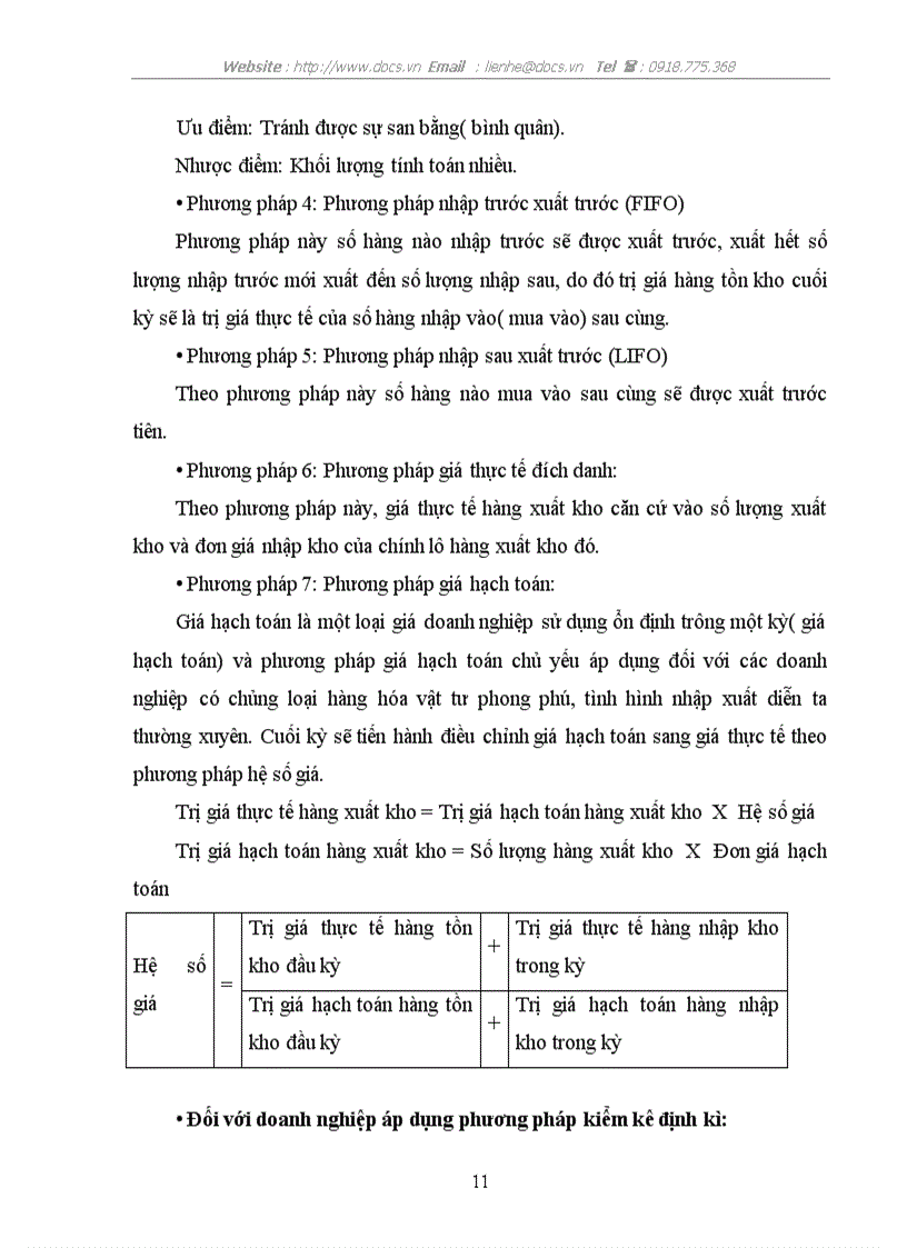 image for page Đồ án môn học nguyên lý kế toán
