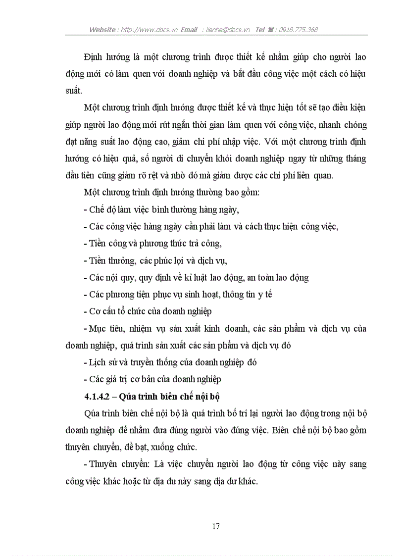 image for page Quản trị nhân lực trong các doanh nghiệp nhà nước